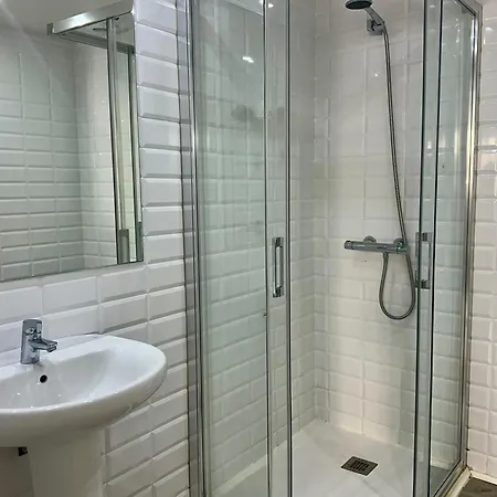 Aparportu アパート