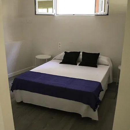 Apartamento Aparportu *