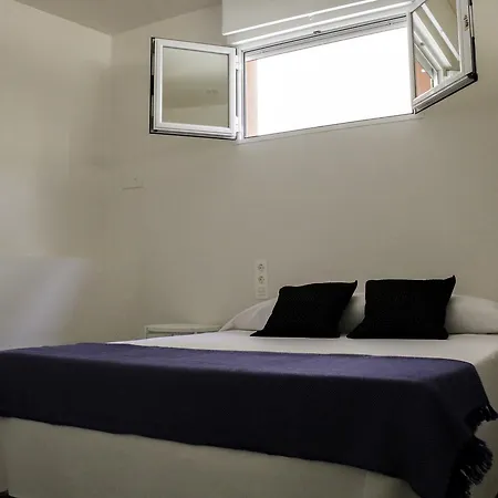 Apartamento Aparportu *