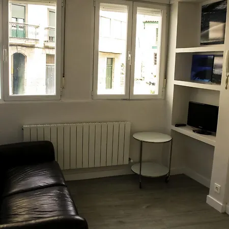 Apartamento Aparportu