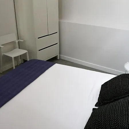 Apartamento Aparportu