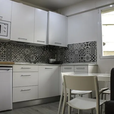 Apartamento Aparportu *