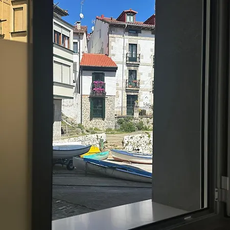 Aparportu Apartmán