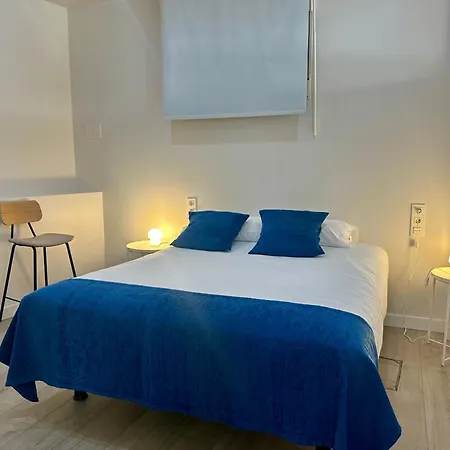 Apartmán Aparportu Mundaka