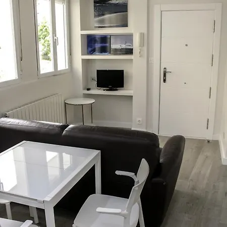 Apartment Aparportu *