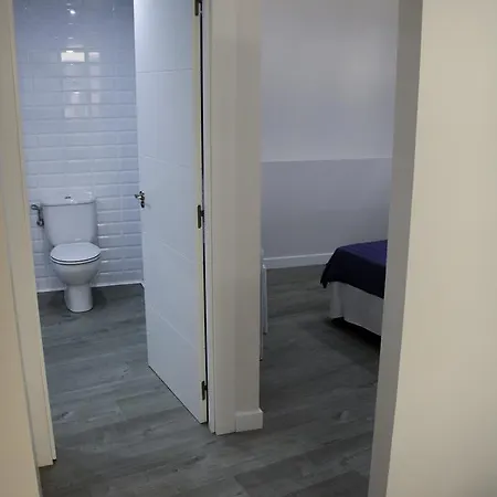 アパート Aparportu *