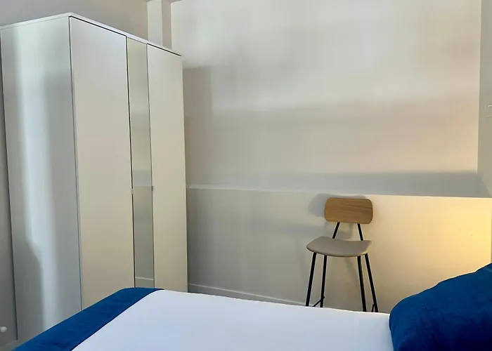 Aparportu Apartment *