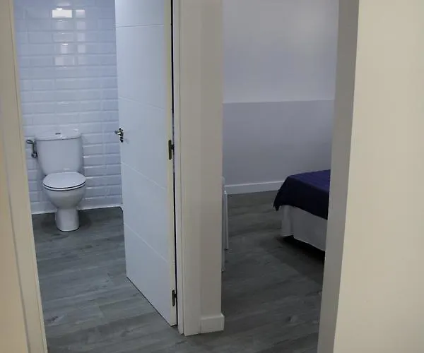 Apartment Aparportu *