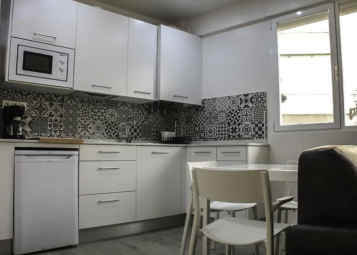 Apartment Aparportu *