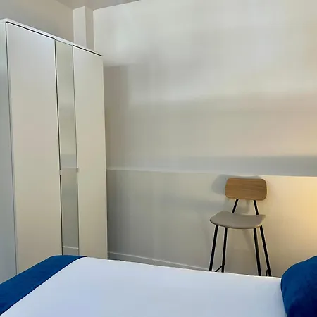 Aparportu Apartment *