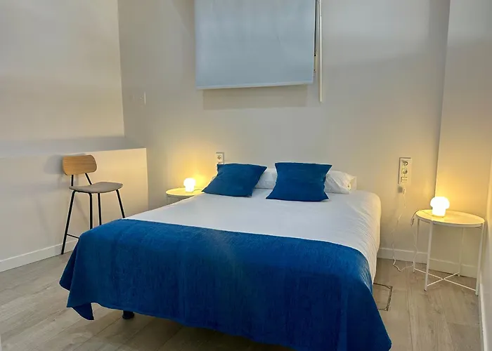 Apartment Aparportu Mundaka